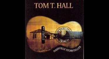 Nashville Storyteller