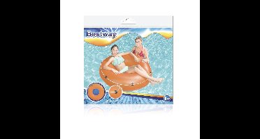 Bestway Zwemring Color blast 106