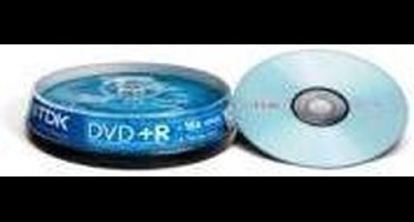 TDK DVD-R