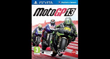 MotoGP 13