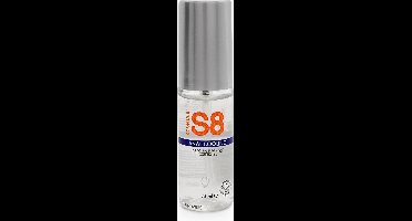 STIMUL8 - S8 WATER-BASED ANAL LUBRICANT EF. COLD 50ML