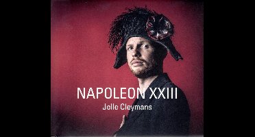 Napoleon Xxiii (CD)