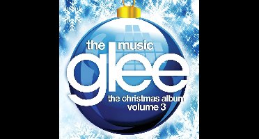 Glee - The Music: The Christmas Album Volume 3
