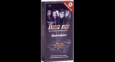Top 40 Muziekspel - Aanvullingset