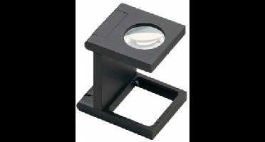 Eschenbach Precisie dradenteller (8x)