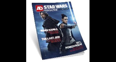 Star Wars Magazine