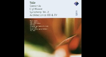 Tuur: Sym No 2 / Lighthouse / Architronics