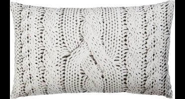 Ariadne at Home Sierkussen Prettily Nude wit