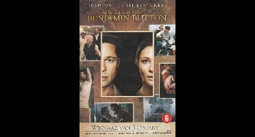 The Curious Case of Benjamin Button