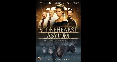 Stonehearst Asylum