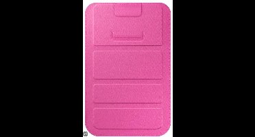 Samsung Stand Pouch voor de Samsung Tab 7 inch - Roze