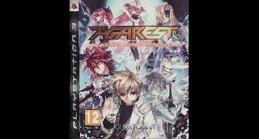 Agarest - Generations Of War