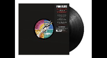 Wish You Were Here (LP)