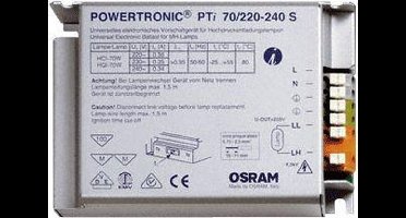 Osram Powertronic Voorschakelapparaat