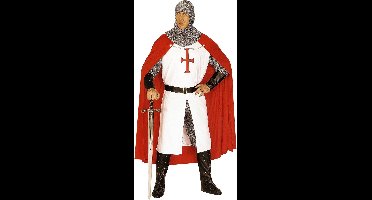 Ridder kruisvaarder pak