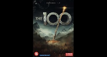 The 100 - Seizoen 1-4