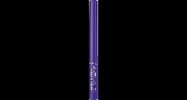 Rimmel Wonder'proof liner - 004 Purple