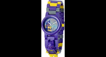 LEGO The Batman Movie Link Watch Batgirl