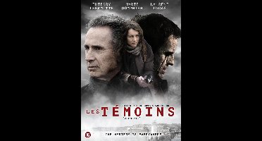 Les Témoins - Seizoen 1