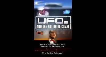 UFOs And The Nation Of Islam