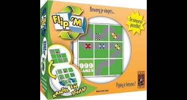 Flip 'm: De Autoweg Breinbreker