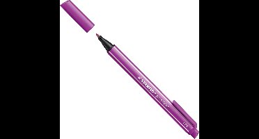 STABILO pointMax Lila 488/58 Viltstift