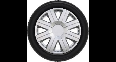 IVOL Wieldoppen set - 14 inch - Cosmos (4 stuks)