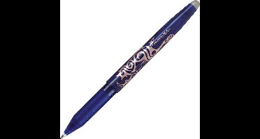 Frixion BL-FR10 rollerball blauw - 12 stuks