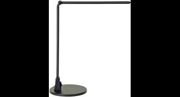 Maul Bureaulamp Led MAULstream zwart