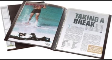 Duralook Showalbum 30 Hoezen