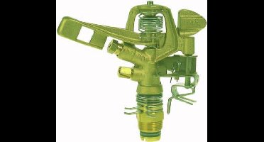 VYR 60 Sectorsproeier - 3/4"