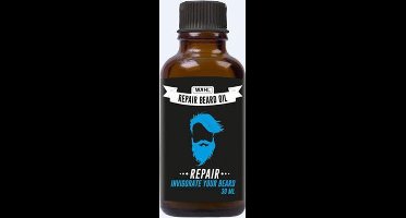 Wahl Baardolie - Beard Oil repair 30ml