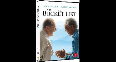 Bucket list