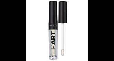 Rimmel Lip Art Topcoat Lipgloss - 010 Pearlescent