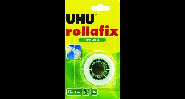 UHU 4026700369502, Tape, Tapedispenser