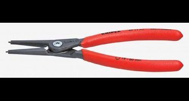 Knipex borgveertang 140 mm 3-10 mm - 4911A1SB