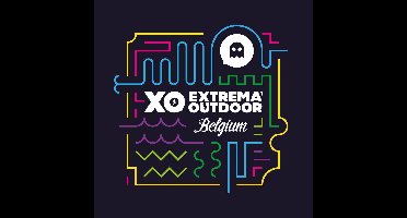 Various - Extrema Outdoor