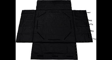 Universele Kofferbakbescherming