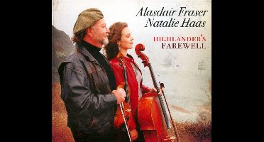 Highlander'S Farewell