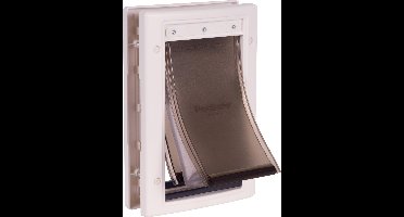 PetSafe Extreme Weather Door™ - Maat S
