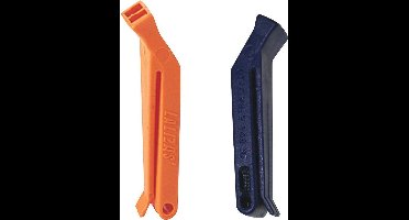 Reddingsvest fluitje