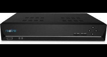 Reolink RLN16-410 3TB PoE