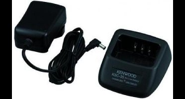 Kenwood KSC-35S Snellader TK-3501 TK-3701D Portofoon
