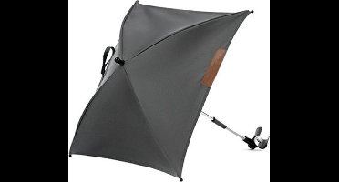 MUTSY - EVO - Parasol - Urban Nomad Dark Grey
