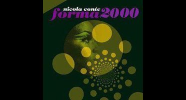 Forma 2000/Jazz Pour Dadine