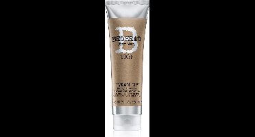 TIGI Bed Head Clean Up Shampoo - Grondige reiniging voor mannen - Stimuleert haargroei