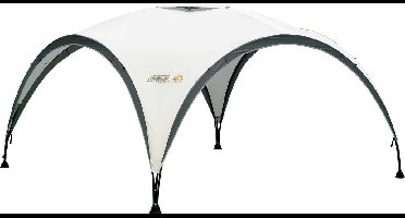 Coleman Event Shelter M Partytent - 3 x 3 Meter - Groen/grijs