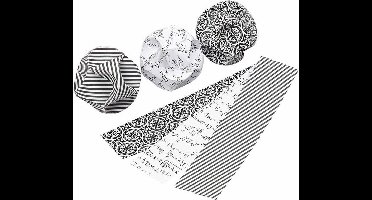 Click ballen, afm 3,5x8,8 cm, d: 5 cm, 9sets