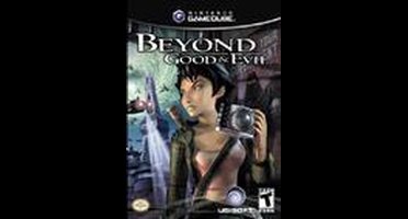 Beyond Good And Evil