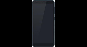 ZTE Blade A5 2019 13,8 cm (5.45'') 1 GB 16 GB Dual SIM 4G Micro-USB Blauw Android 9.0 2600 mAh